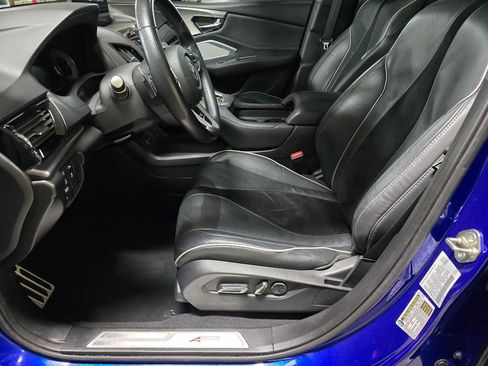 Used 2019 Acura RDX A-Spec image 23
