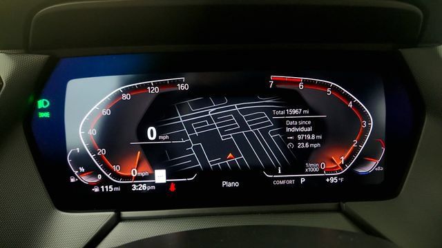 Used 2024 BMW 228i Gran Coupe w/ Convenience Package FWD image 54