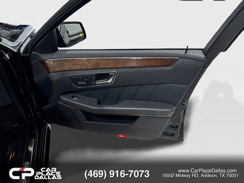 Used 2012 Mercedes-Benz E 63 AMG Sedan image 21
