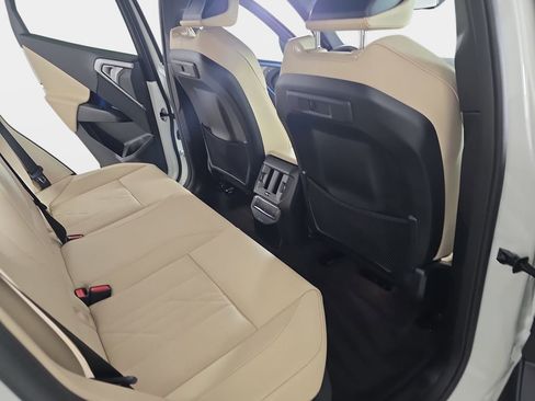 Used 2026 BMW X3 xDrive30 w/ M Sport Package image 12