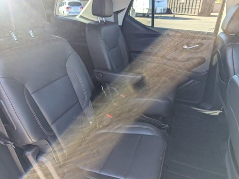 Certified 2020 Chevrolet Traverse RS w/ LPO, Floor Liner Package image 14