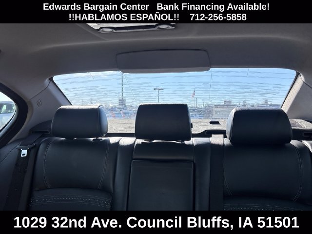 Used 2015 BMW 528i xDrive Sedan AWD/4WD image 18