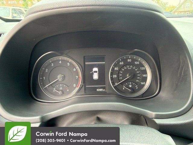 Used 2022 Hyundai Kona SE AWD/4WD image 19