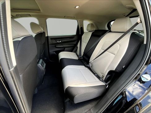 New 2026 Honda CR-V EX image 18