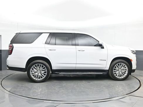 Used 2023 Chevrolet Tahoe Premier image 15