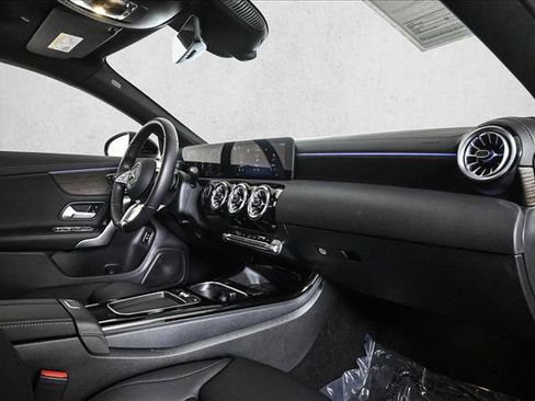 Certified 2024 Mercedes-Benz CLA 250 4MATIC image 23