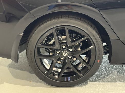 New 2026 Honda Civic Sport image 16