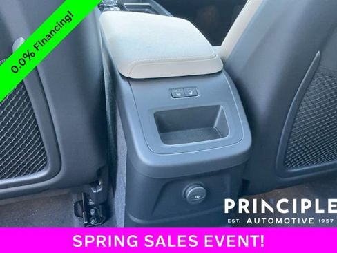 New 2026 Volvo XC60 T8 Plus w/ Protection Package Premier image 28