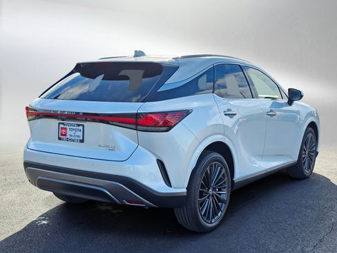 Used 2026 Lexus RX 350 Premium w/ Convenience Package image 5