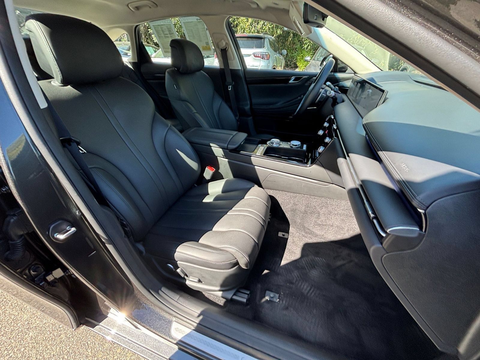 Used 2026 Genesis G80 2.5T AWD/4WD image 37