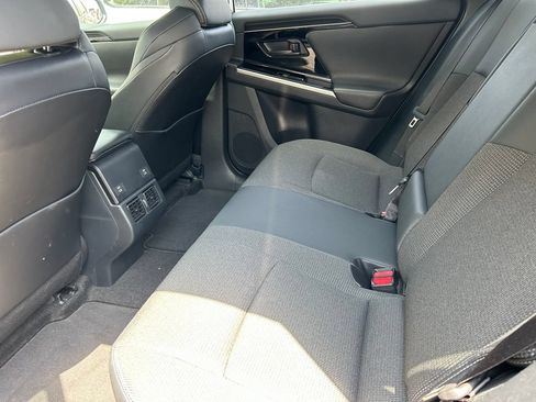 Used 2024 Toyota bZ4X AWD image 17