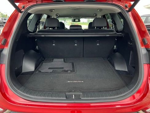 Used 2019 Hyundai Santa Fe SEL w/ Cargo Package FWD image 26