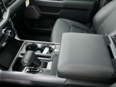 New 2025 Ford F150 XLT w/ Equipment Group 303A High image 25