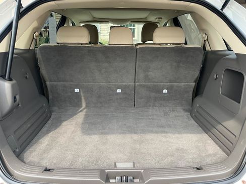 Used 2010 Lincoln MKX AWD image 13