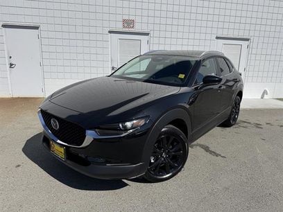 New 2025 MAZDA CX-30 AWD 2.5 S w/ Select Sport Pkg