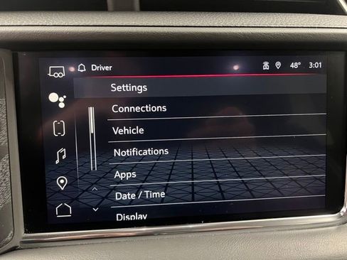 Used 2023 GMC Yukon Denali AWD/4WD image 34