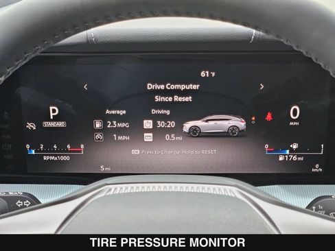 New 2026 Nissan Murano SL AWD/4WD image 25