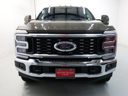 Used 2026 Ford F350 Lariat w/ FX4 Off-Road Package AWD/4WD image 59