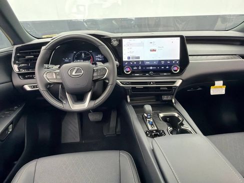 New 2026 Lexus RX 350 Premium Plus AWD/4WD image 6