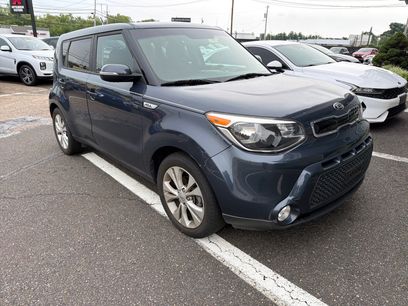 Used 2016 Kia Soul !