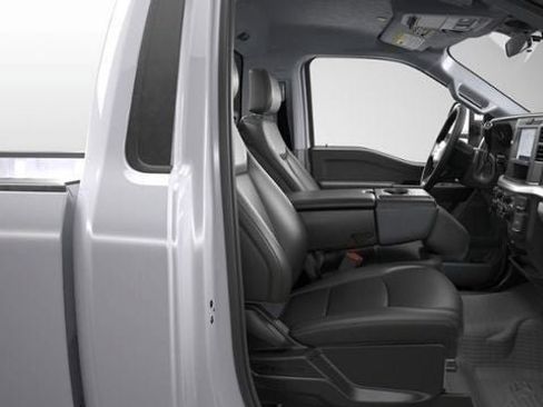 New 2026 Ford F350 XL w/ XL Chrome Package image 6