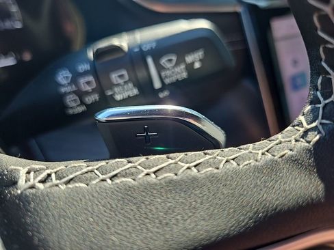 New 2025 Jeep Grand Cherokee L Limited w/ Luxury Tech Group II image 46