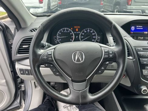 Used 2017 Acura RDX AWD image 18