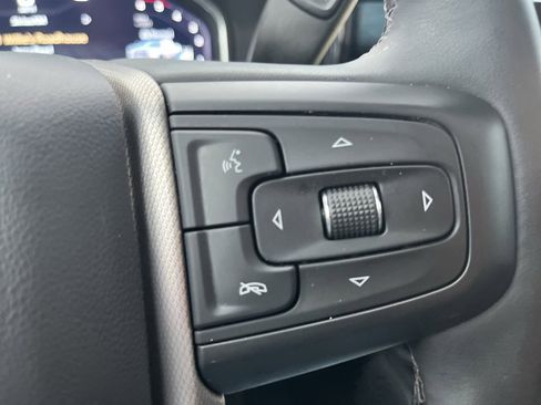 Used 2024 GMC Sierra 2500 Denali w/ Denali Reserve Package image 15