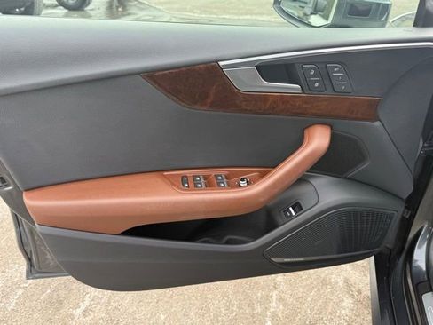 Used 2018 Audi A5 2.0T Premium Plus image 24