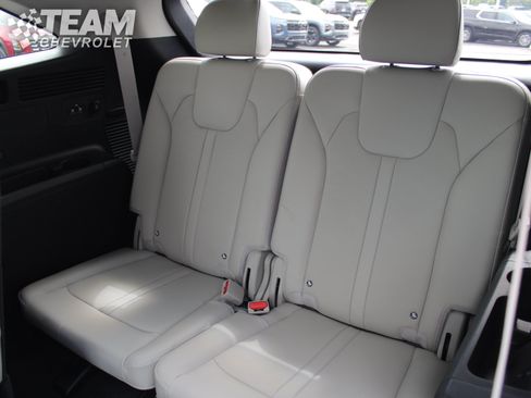 Used 2025 Kia Sorento EX FWD image 23