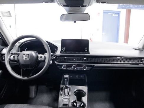 Certified 2024 Honda Civic LX image 16