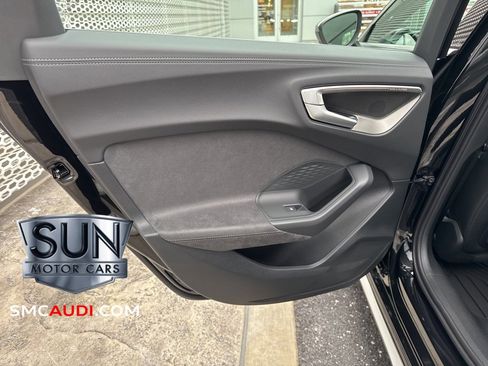 New 2025 Audi S5 Premium Plus image 14