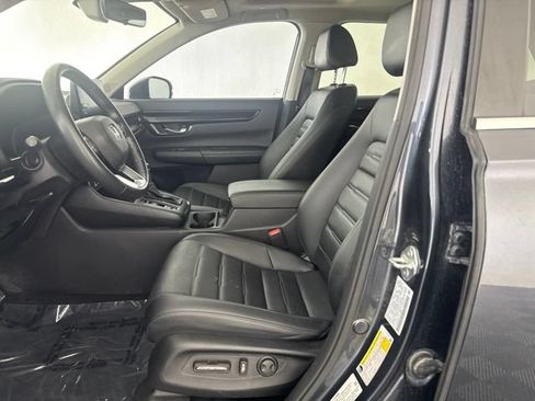Certified 2024 Honda CR-V EX-L image 28