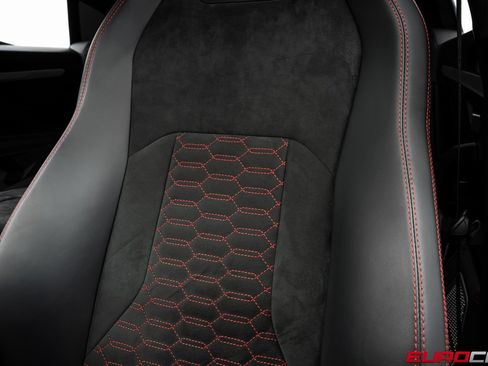 Used 2022 Lamborghini Urus *HIGH GLOSS BLACK STYLE PACKAG image 39