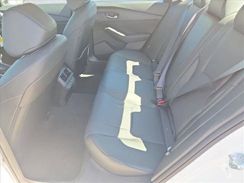 New 2026 Honda Accord EX-L image 15