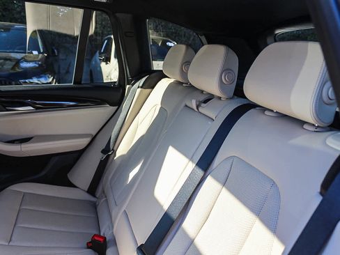 Used 2024 BMW X3 sDrive30i w/ Premium Package image 18