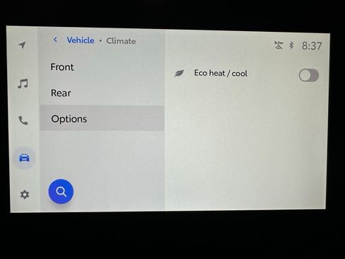 Used 2025 Toyota Sienna LE image 33