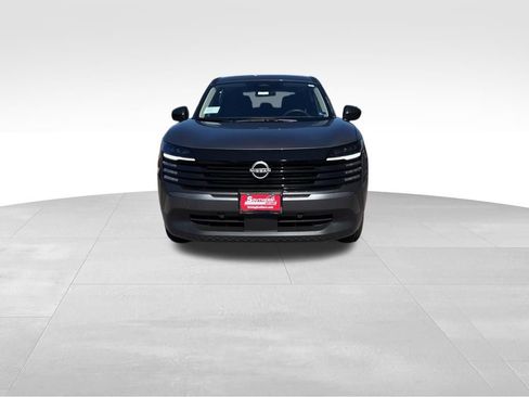 New 2026 Nissan Kicks S image 8