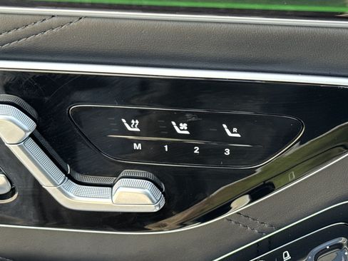 Used 2023 Mercedes-Benz Maybach S 580 4MATIC image 15