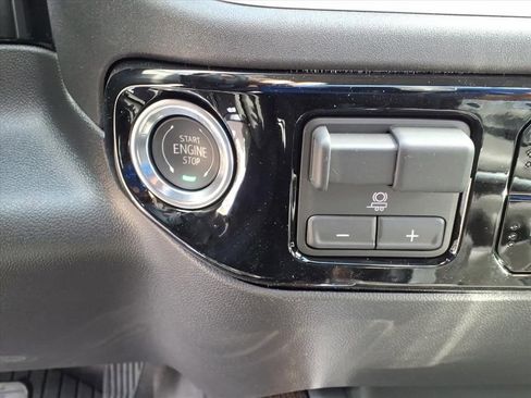 New 2026 Chevrolet Silverado 1500 RST w/ Safety Package image 10