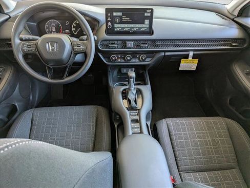 Certified 2026 Honda HR-V LX image 16