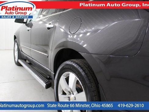 Used 2014 Chevrolet Traverse LTZ AWD/4WD image 44