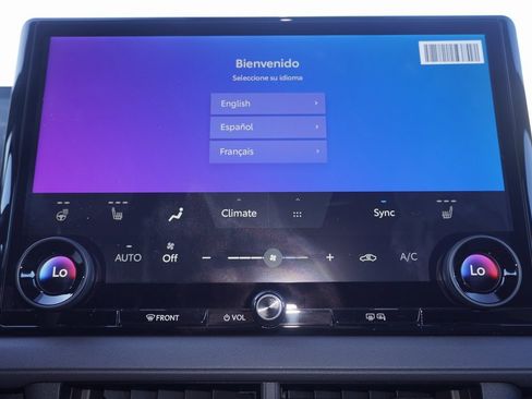 New 2026 Toyota bZ image 15