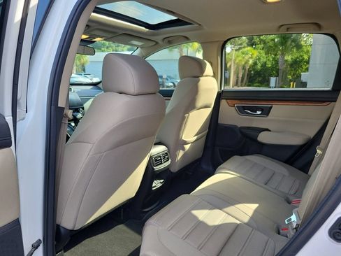 Certified 2020 Honda CR-V EX image 11