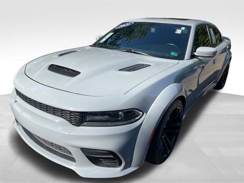 Used 2021 Dodge Charger Scat Pack image 14
