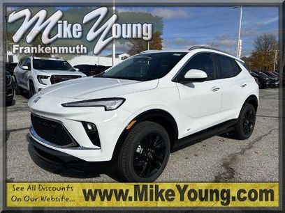 New 2026 Buick Encore GX Sport Touring w/ Comfort Package