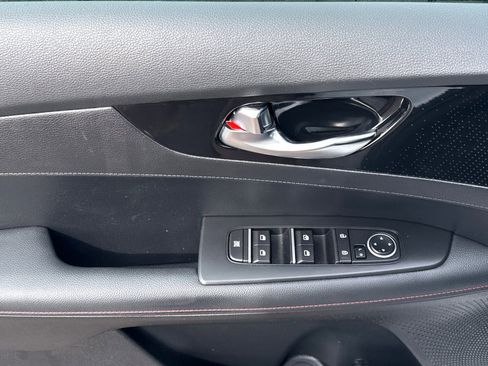 Used 2024 Kia Forte GT image 11