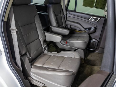 Used 2016 GMC Yukon Denali w/ Open Road Package AWD/4WD image 52