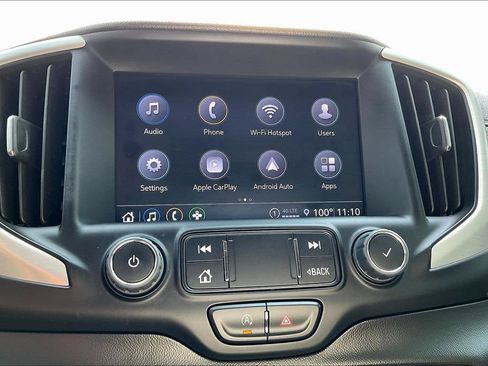 Used 2023 GMC Terrain SLT w/ Elevation Edition FWD image 19