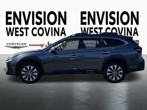 Used 2025 Subaru Outback Touring image 6